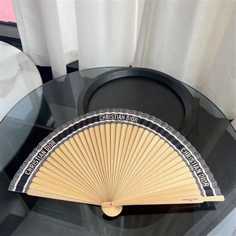 dior folding fan|Dior Folding Fan .